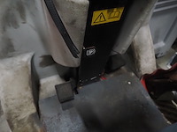 Nn floor scrubbing machine - afbeelding 6 van  12