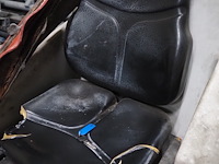 Nn floor scrubbing machine - afbeelding 7 van  12