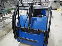 Nn floor scrubbing machine - afbeelding 2 van  13