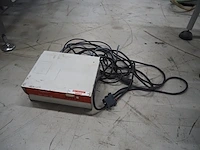 Nn floor scrubbing machine - afbeelding 3 van  13