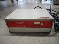 Nn floor scrubbing machine - afbeelding 4 van  13