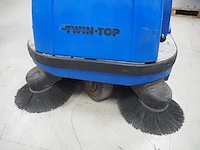 Nn floor scrubbing machine - afbeelding 9 van  13