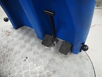Nn floor scrubbing machine - afbeelding 11 van  13