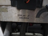 Nn floor scrubbing machine - afbeelding 3 van  12