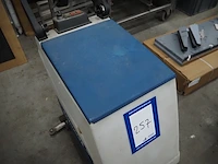 Nn floor scrubbing machine - afbeelding 8 van  12