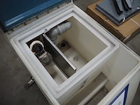 Nn floor scrubbing machine - afbeelding 10 van  12