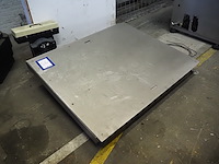 Nn floor weighing scale - afbeelding 1 van  4