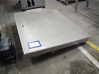 Nn floor weighing scale - afbeelding 4 van  4