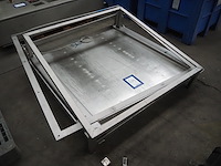 Nn floor weighing scale - afbeelding 1 van  5