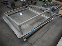 Nn floor weighing scale - afbeelding 3 van  5