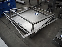 Nn floor weighing scale - afbeelding 4 van  5