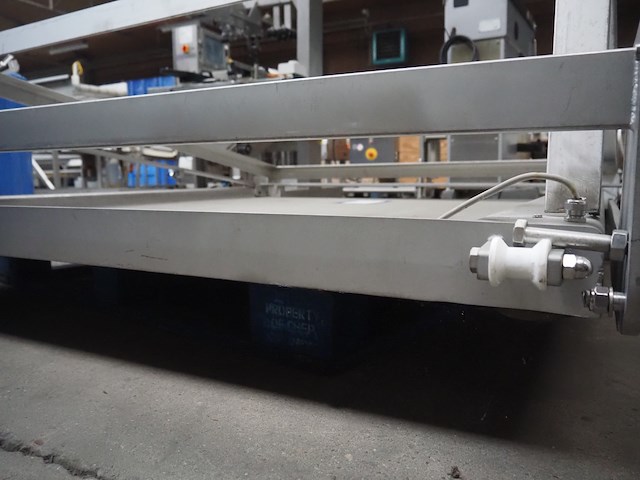 Nn floor weighing scale - afbeelding 5 van  5