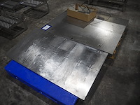 Nn floor weighing scale - afbeelding 2 van  8