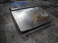 Nn floor weighing scale - afbeelding 3 van  8