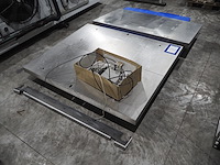 Nn floor weighing scale - afbeelding 4 van  8