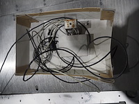 Nn floor weighing scale - afbeelding 5 van  8