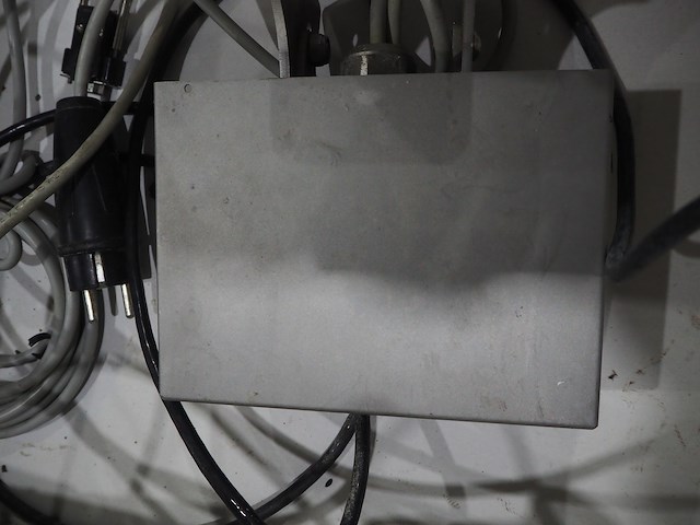 Nn floor weighing scale - afbeelding 6 van  8