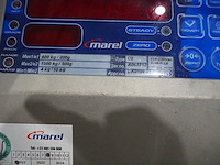 Nn floor weighing scale - afbeelding 8 van  8