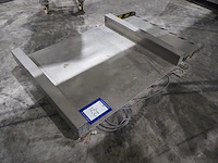 Nn floor weighing scale - afbeelding 2 van  5