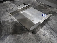 Nn floor weighing scale - afbeelding 3 van  5