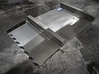 Nn floor weighing scale - afbeelding 4 van  5