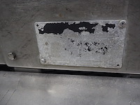 Nn floor weighing scale - afbeelding 5 van  5