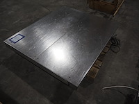 Nn floor weighing scale - afbeelding 2 van  4