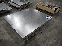 Nn floor weighing scale - afbeelding 4 van  4