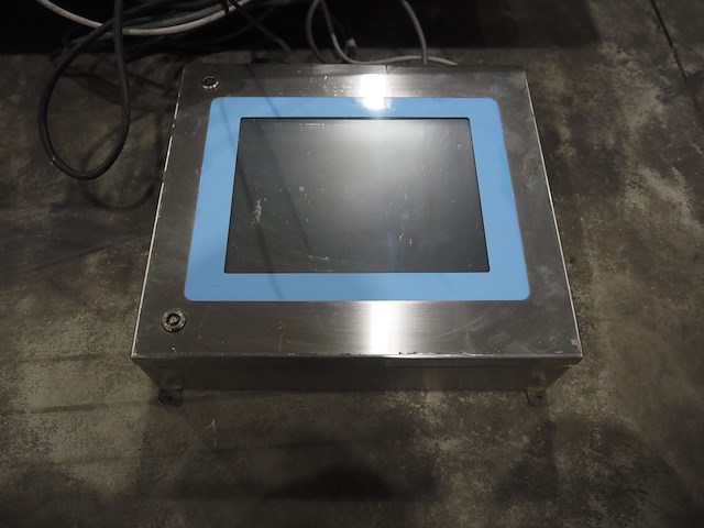 Nn floor weighing scale, - afbeelding 5 van  7