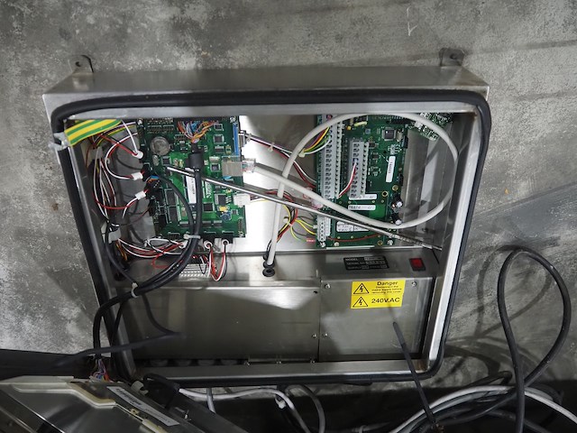 Nn floor weighing scale, - afbeelding 6 van  7