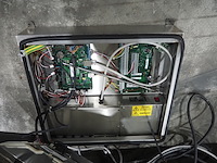 Nn floor weighing scale, - afbeelding 6 van  7