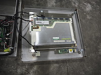 Nn floor weighing scale, - afbeelding 7 van  7