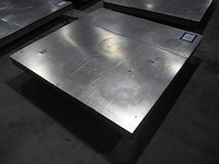 Nn floor weighing scale, - afbeelding 4 van  4