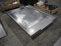 Nn floor weighing scale - afbeelding 3 van  6