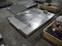 Nn floor weighing scale - afbeelding 4 van  6