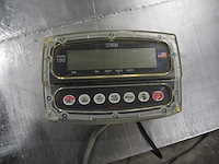 Nn floor weighing scale - afbeelding 5 van  6