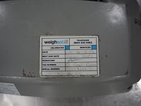 Nn floor weighing scale - afbeelding 6 van  6