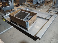 Nn floor weighing scale - afbeelding 4 van  8