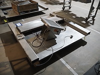 Nn floor weighing scale - afbeelding 4 van  9