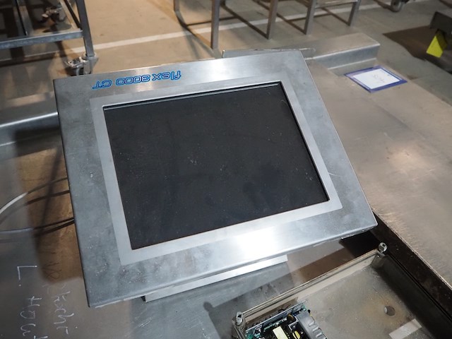 Nn floor weighing scale - afbeelding 6 van  9