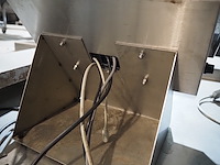 Nn floor weighing scale - afbeelding 7 van  9