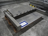 Nn floor weighing scale - afbeelding 1 van  4