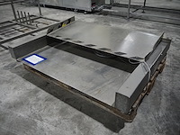 Nn floor weighing scale - afbeelding 2 van  4