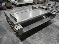 Nn floor weighing scale - afbeelding 3 van  4