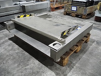 Nn floor weighing scale - afbeelding 4 van  4