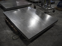 Nn floor weighing scale - afbeelding 3 van  5