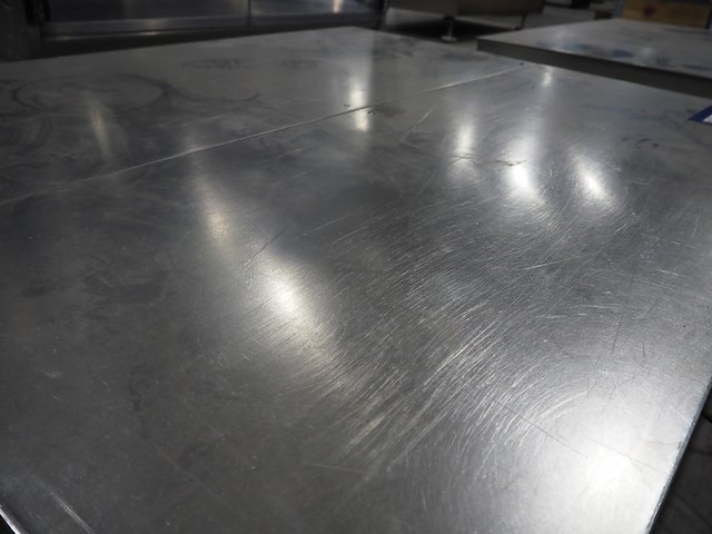 Nn floor weighing scale - afbeelding 5 van  5