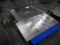 Nn floor weighing scale - afbeelding 3 van  7