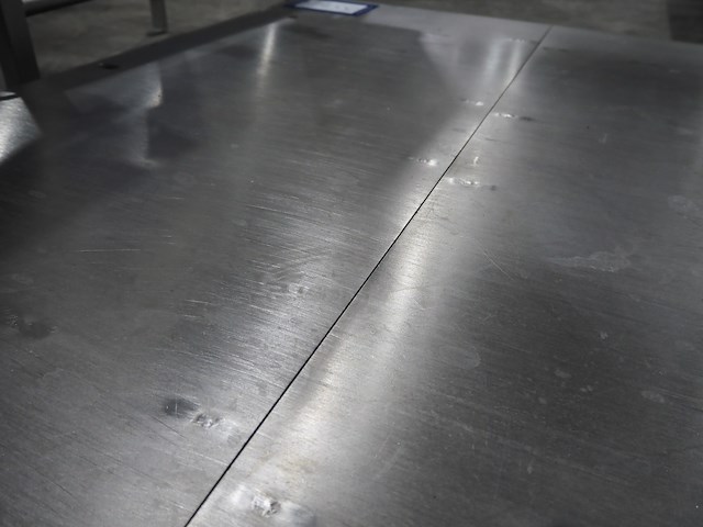 Nn floor weighing scale - afbeelding 4 van  7