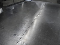 Nn floor weighing scale - afbeelding 4 van  7